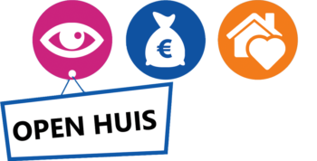 open-huis-icons