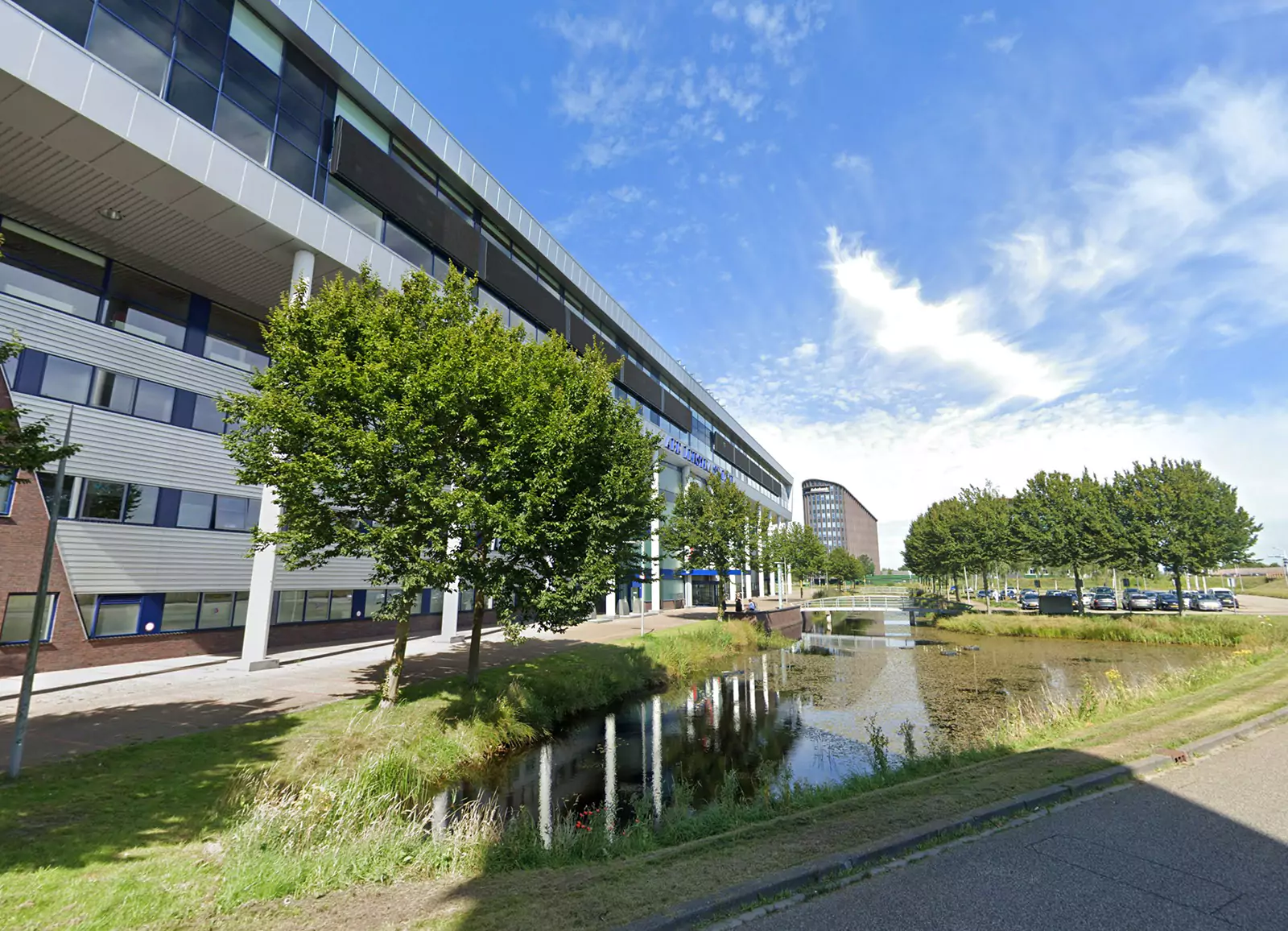 Vestiging Hypotheek House Heerenveen - Hypotheekadvies Heerenveen