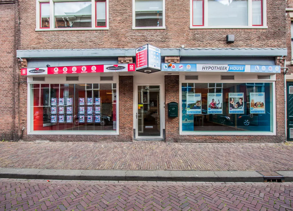 Vestiging Hypotheek House Hoorn - Hypotheekadvies Hoorn