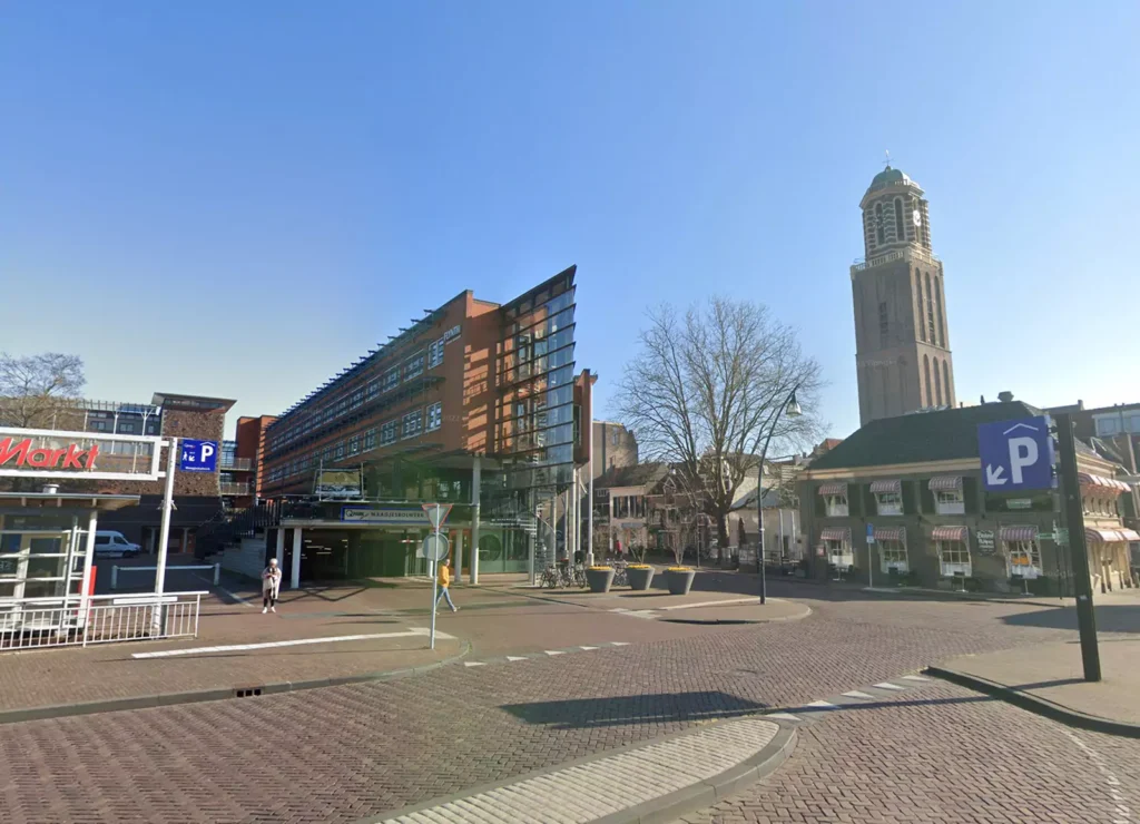 Vestiging Hypotheek House Zwolle - Hypotheekadvies Zwolle